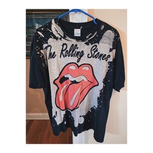 Rolling Stones MosquitoHead T-Shirt